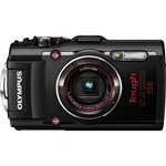 Ремонт фотоаппарата Tough TG-4