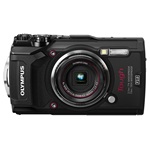 Ремонт фотоаппарата Tough TG-6