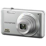Ремонт фотоаппарата VG-120