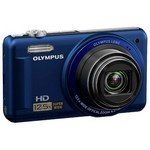 Ремонт фотоаппарата VR-320
