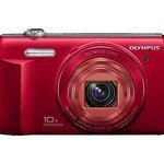 Ремонт фотоаппарата VR-340
