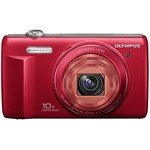Ремонт фотоаппарата VR-370