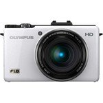 Ремонт фотоаппарата XZ-1