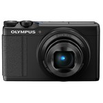 Ремонт фотоаппарата XZ-10