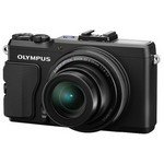 Ремонт фотоаппарата XZ-2 iHS