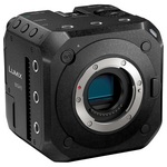 Ремонт фотоаппарата Lumix DC-BGH1