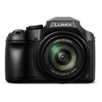 Ремонт фотоаппарата Lumix DC-FZ80