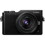 Ремонт фотоаппарата Lumix DC-GF9