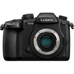Ремонт фотоаппарата Lumix DC-GH5
