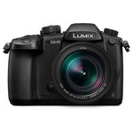 Ремонт фотоаппарата Lumix DC-GH5M2