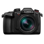 Ремонт фотоаппарата Lumix DC-GH5S