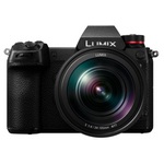 Ремонт фотоаппарата Lumix DC-S1M
