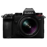 Ремонт фотоаппарата Lumix DC-S5