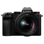 Ремонт фотоаппарата Lumix DC-S5K