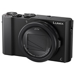 Ремонт фотоаппарата Lumix DC-TZ100