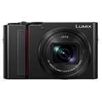 Ремонт фотоаппарата Lumix DC-TZ200