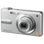 Ремонт фотоаппарата Lumix DMC-F3