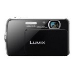 Ремонт фотоаппарата Lumix DMC-FP7