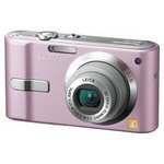 Ремонт фотоаппарата Lumix DMC-FS2