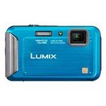 Ремонт фотоаппарата Lumix DMC-FT20