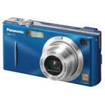 Ремонт фотоаппарата Lumix DMC-FX1