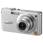 Ремонт фотоаппарата Lumix DMC-FX2