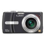 Ремонт фотоаппарата Lumix DMC-FZ1