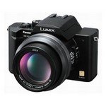 Ремонт фотоаппарата Lumix DMC-FZ10