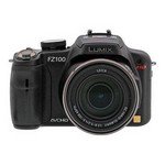 Ремонт фотоаппарата Lumix DMC-FZ100
