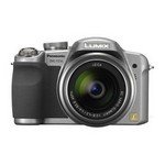 Ремонт фотоаппарата Lumix DMC-FZ18
