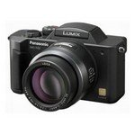 Ремонт фотоаппарата Lumix DMC-FZ2