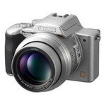 Ремонт фотоаппарата Lumix DMC-FZ20