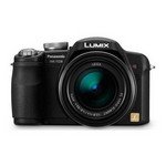 Ремонт фотоаппарата Lumix DMC-FZ28