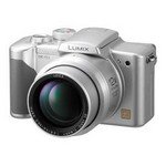 Ремонт фотоаппарата Lumix DMC-FZ3