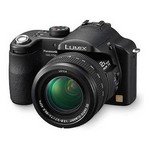 Ремонт фотоаппарата Lumix DMC-FZ30