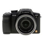 Ремонт фотоаппарата Lumix DMC-FZ35