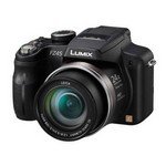 Ремонт фотоаппарата Lumix DMC-FZ45
