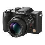 Ремонт фотоаппарата Lumix DMC-FZ5