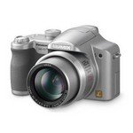 Ремонт фотоаппарата Lumix DMC-FZ7