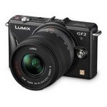 Ремонт фотоаппарата Lumix DMC-GF2