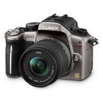Ремонт фотоаппарата Lumix DMC-GH2