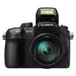 Ремонт фотоаппарата Lumix DMC-GH4