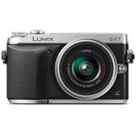 Ремонт фотоаппарата Lumix DMC-GX7