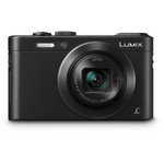 Ремонт фотоаппарата Lumix DMC-LF1