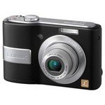 Ремонт фотоаппарата Lumix DMC-LS85