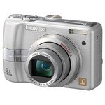 Ремонт фотоаппарата Lumix DMC-LZ6