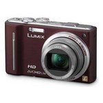 Ремонт фотоаппарата Lumix DMC-TZ10