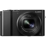 Ремонт фотоаппарата Lumix DMC-TZ100