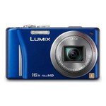 Ремонт фотоаппарата Lumix DMC-TZ18