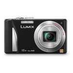 Ремонт фотоаппарата Lumix DMC-TZ25